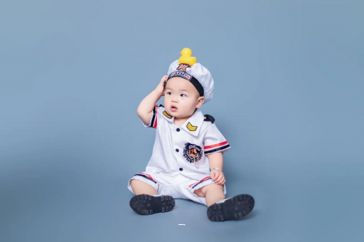 荣成宝宝有点低烧怎么办